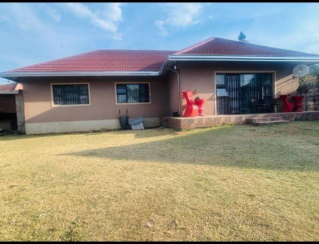 3 BEDROOM PROPERTY TO RENT IN CRESWELL PARK